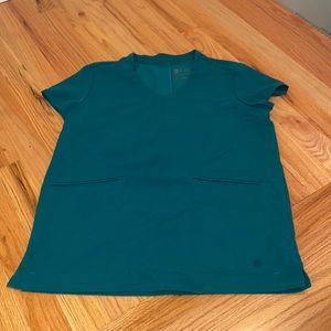 Hunter Green Figs set